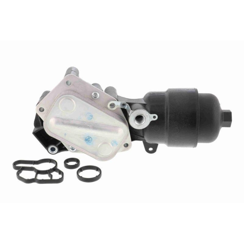 VEMO &Ouml;lfiltermodul Original VEMO Qualit&auml;t V25-60-3023