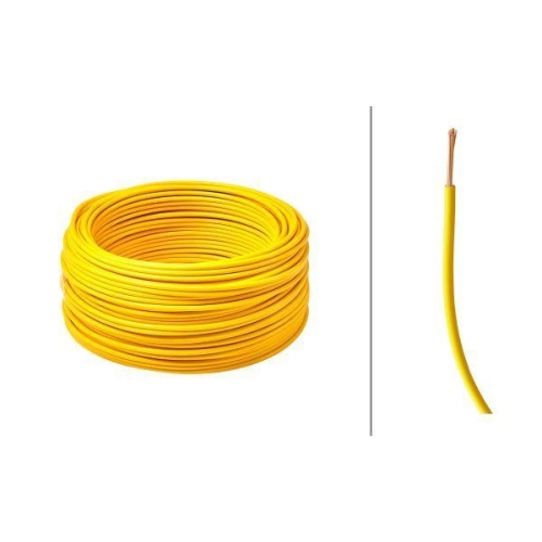 HELLA Leitungssatz 8KL 712 945-001