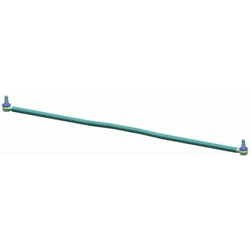 LEMF&Ouml;RDER Stange/Strebe, Stabilisator 33983 01