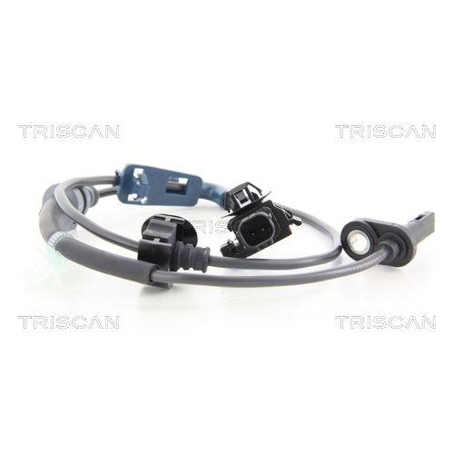 TRISCAN Sensor, Raddrehzahl 8180 40115
