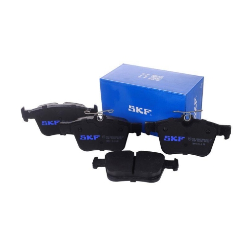 SKF Bremsbelagsatz, Scheibenbremse VKBP 90152