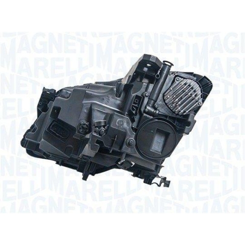 MAGNETI MARELLI Hauptscheinwerfer 711451000321