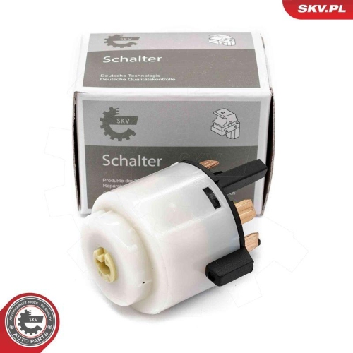 ESEN SKV Zünd-/Startschalter