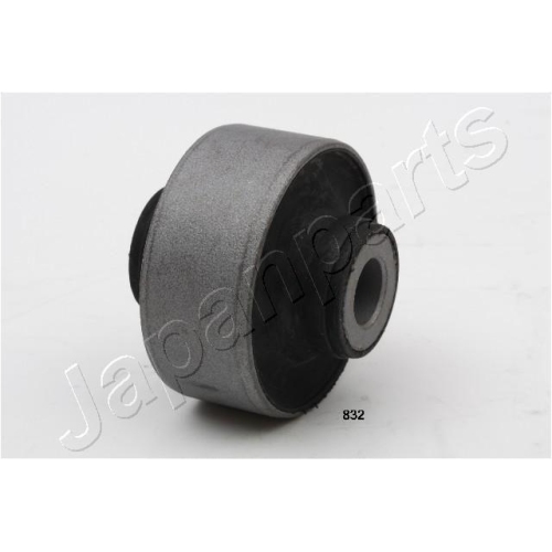 JAPANPARTS Lagerung, Lenker RU-832