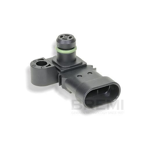 BREMI Sensor, Saugrohrdruck