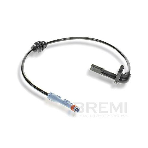 BREMI Sensor, Raddrehzahl