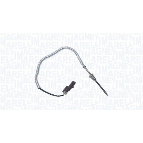 MAGNETI MARELLI Sensor, Abgastemperatur
