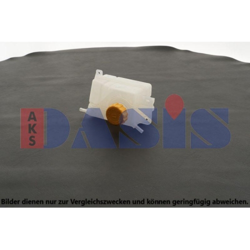 AKS DASIS Ausgleichsbeh&auml;lter, K&uuml;hlmittel