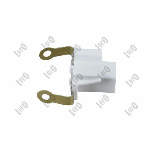 ABAKUS Lampentr&auml;ger, Kennzeichenleuchte LORO