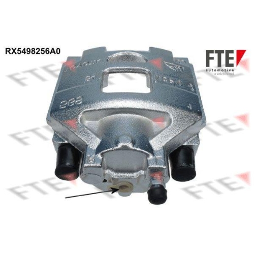 FTE Bremssattel 9291739