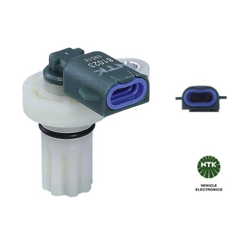 NTK Impulsgeber, Kurbelwelle 81023