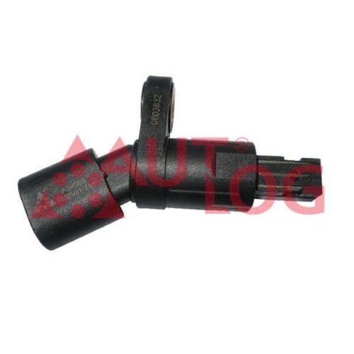 AUTLOG Sensor, Raddrehzahl AS4003