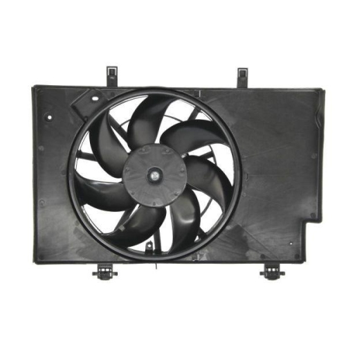 THERMOTEC L&uuml;fter, Motork&uuml;hlung D8G002TT