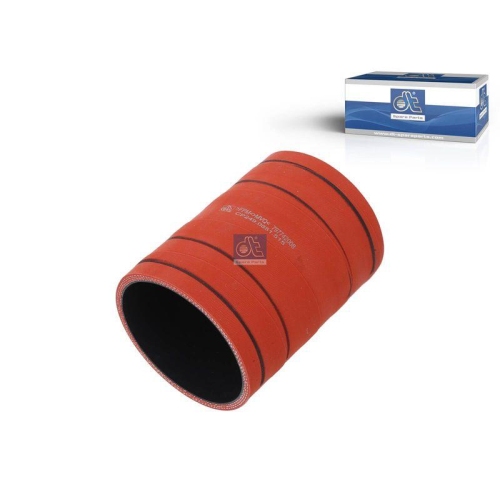 DT Spare Parts Ladeluftschlauch 6.35515