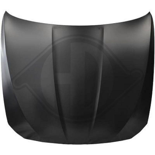 DIEDERICHS Motorhaube 1225001