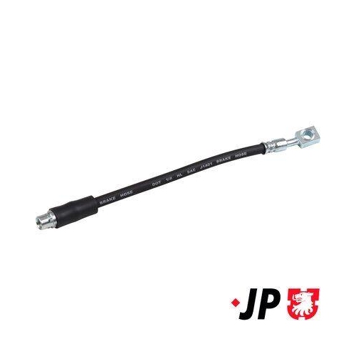 JP GROUP Bremsschlauch JP 1261604200