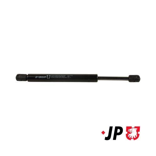JP GROUP Gasfeder, Koffer-/Laderaum JP 1181213700