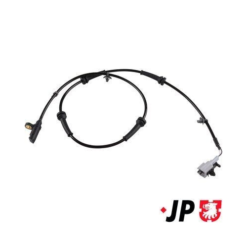 JP GROUP Sensor, Raddrehzahl JP 4097102700