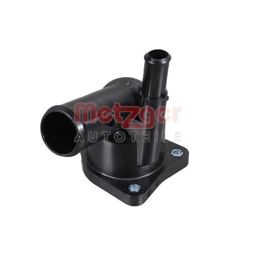 METZGER AUTOTEILE Thermostat, K&uuml;hlmittel GREENPARTS 4006115
