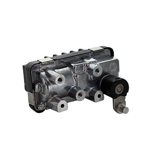 MEAT & DORIA Ladedruckregelventil 66059