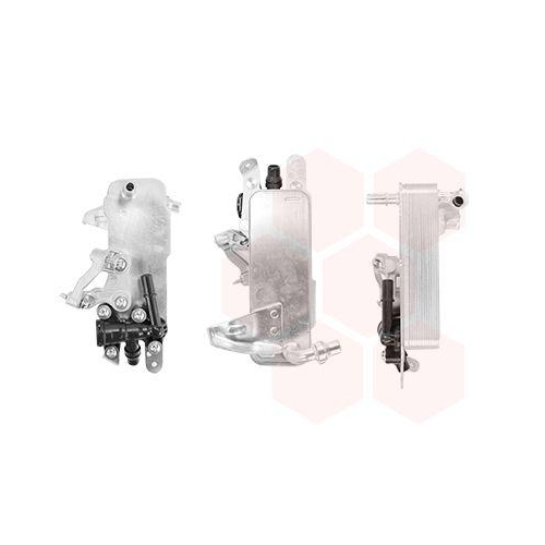 VAN WEZEL &Ouml;lk&uuml;hler, Automatikgetriebe 06013714