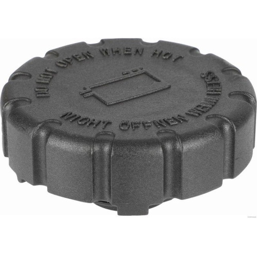 HERTH+BUSS JAKOPARTS Verschlussdeckel, K&uuml;hler J1541006