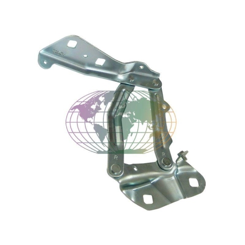 Lexmond Trading BV Scharnier, Motorhaube 3668851