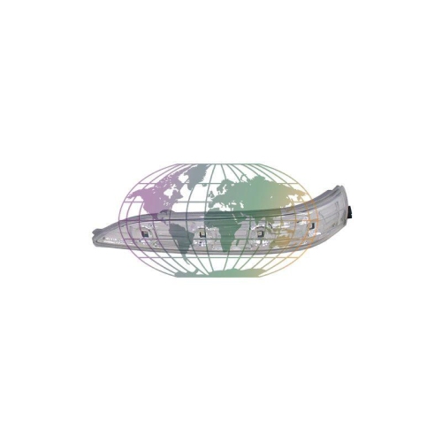 Lexmond Trading BV Blinkleuchte 4446342