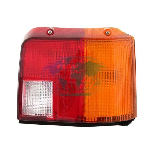 Lexmond Trading BV Schlussleuchte 6825401