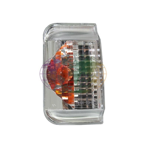 Lexmond Trading BV Blinkleuchte 2067324