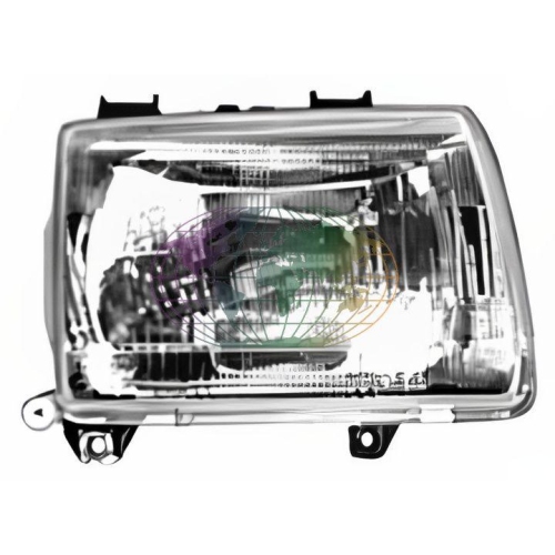 Lexmond Trading BV Hauptscheinwerfer 8204252