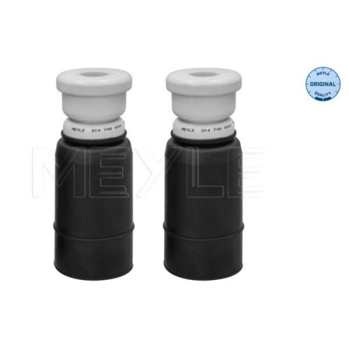 MEYLE Staubschutzsatz, Sto&szlig;d&auml;mpfer MEYLE-ORIGINAL-KIT: Better solution for you! 314 740 0021