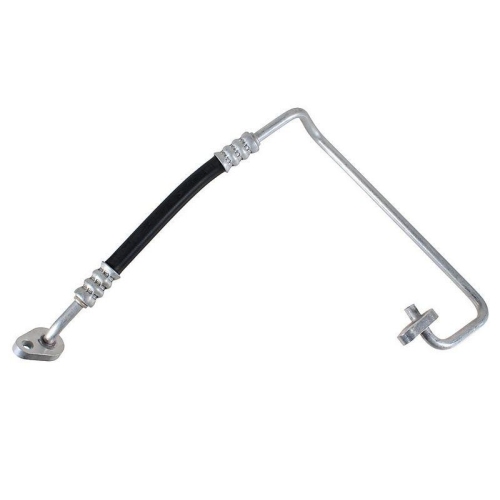 METZGER AUTOTEILE Hochdruckleitung, Klimaanlage 2360199