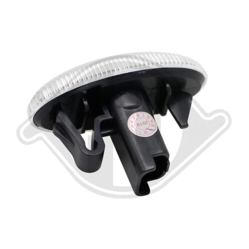 DIEDERICHS Blinkleuchte HD Tuning LID10438