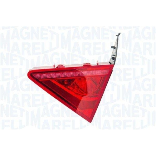 MAGNETI MARELLI Heckleuchte 715011090005
