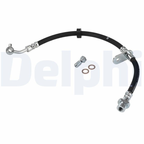DELPHI Bremsschlauch LH7974