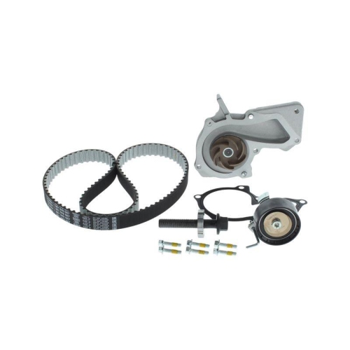 BOSCH Wasserpumpe + Zahnriemensatz 1 987 945 317