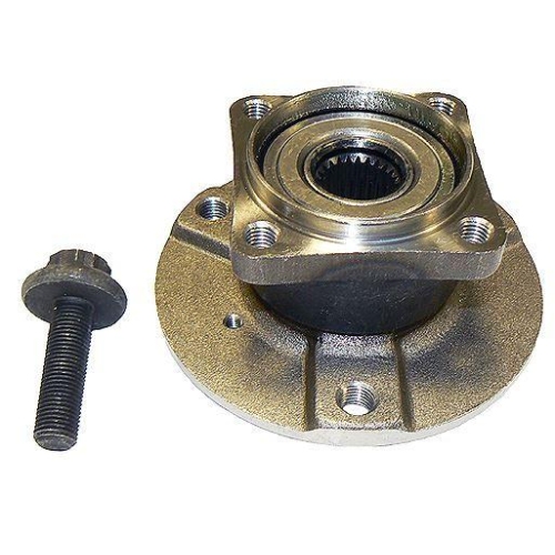 METZGER AUTOTEILE Radlagersatz WM 1289
