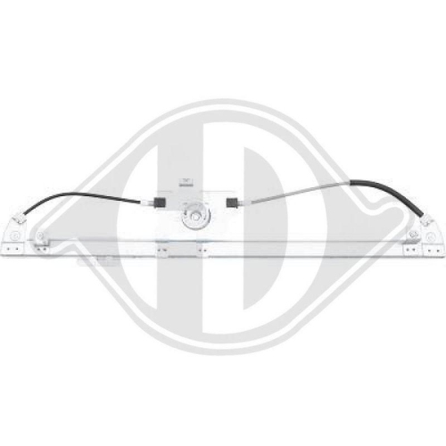 DIEDERICHS Fensterheber 1457121