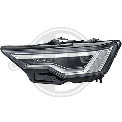 DIEDERICHS Hauptscheinwerfer HD Priority Parts 1029087