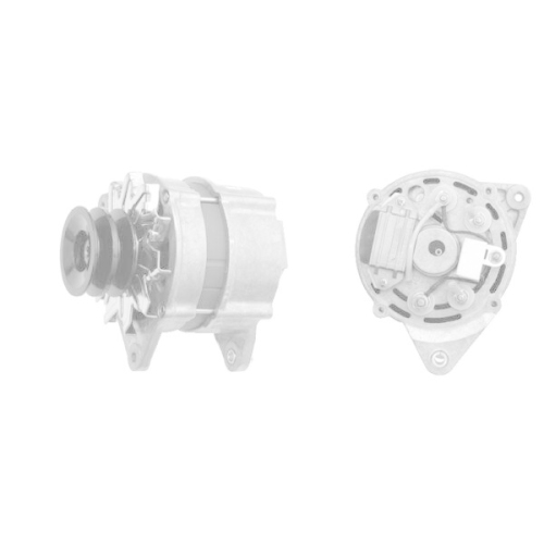 MAHLE Generator MG 292