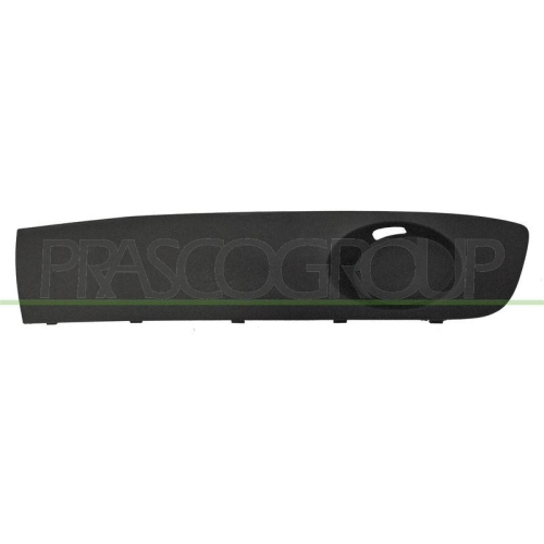 PRASCO L&uuml;ftungsgitter, Sto&szlig;f&auml;nger Premium VG9192124
