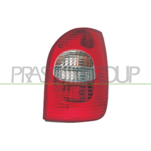 PRASCO Heckleuchte TYC CI7174153