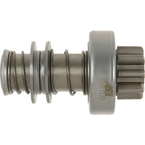 AS-PL Freilaufgetriebe, Starter AS SD9100