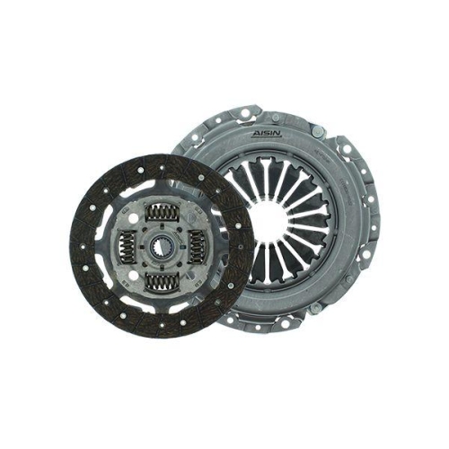 AISIN Kupplungssatz AISIN Clutch Set (2P) KE-FO24R