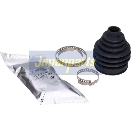 JAPANPARTS Faltenbalgsatz, Antriebswelle KB-067