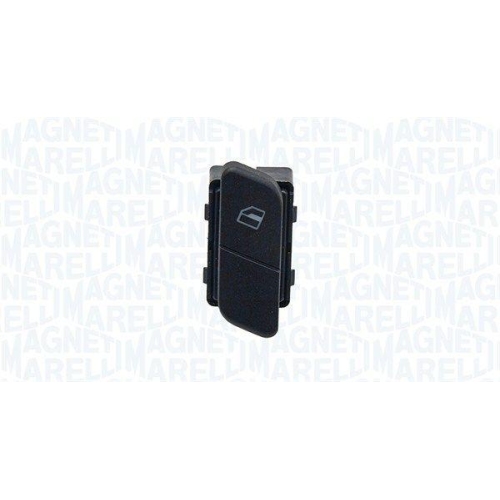 MAGNETI MARELLI Schalter, Fensterheber 000050989010