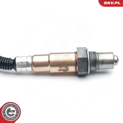 ESEN SKV Lambdasonde 09SKV680