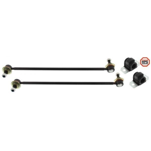 MAPCO Reparatursatz, Stabilisatorlager 53660HPS