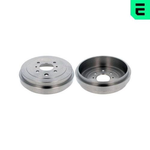 OPTIMAL Bremstrommel BT-2410